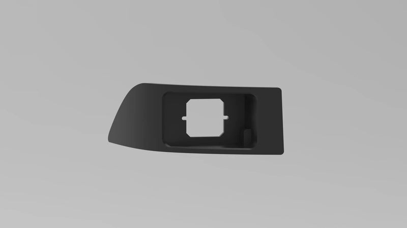Load image into Gallery viewer, Lexus GX460 (2014 - 2023) - Reverse Light Housing - FSPE
