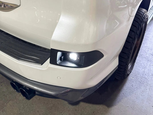 Lexus GX460 (2014 - 2023) - Reverse Light Housing - FSPE