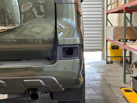 Lexus GX460 (2014 - 2023) - Reverse Light Housing - FSPE
