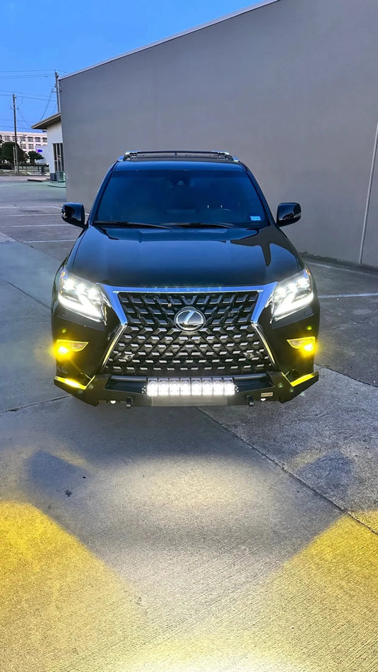 Lexus GX460 (2014 - 2023) - Runner Guard Assembly - FSPE