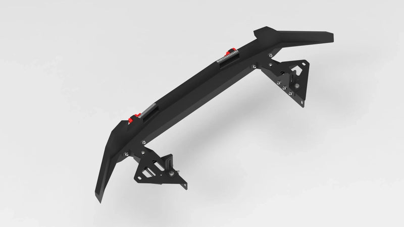 Load image into Gallery viewer, Lexus GX460 (2014 - 2023) - Runner Guard Assembly - FSPE
