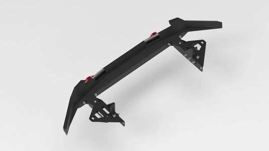 Lexus GX460 (2014 - 2023) - Runner Guard Assembly - FSPE