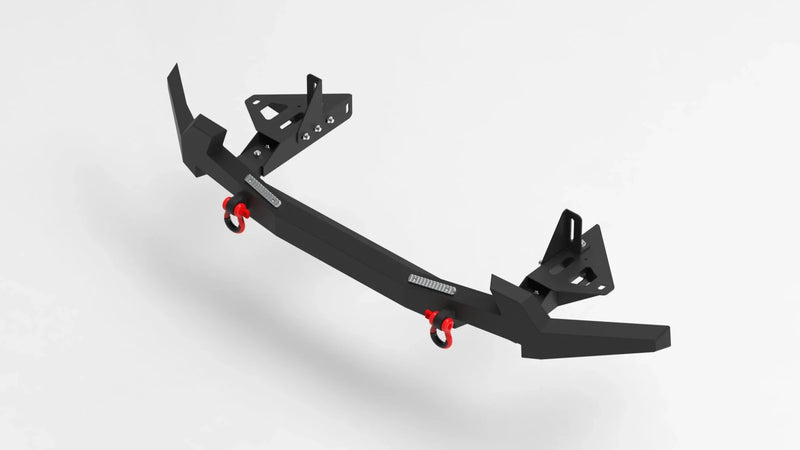 Load image into Gallery viewer, Lexus GX460 (2014 - 2023) - Runner Guard Assembly - FSPE
