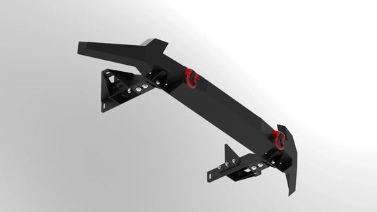 Lexus GX460 (2014 - 2023) - Runner Guard Assembly - FSPE