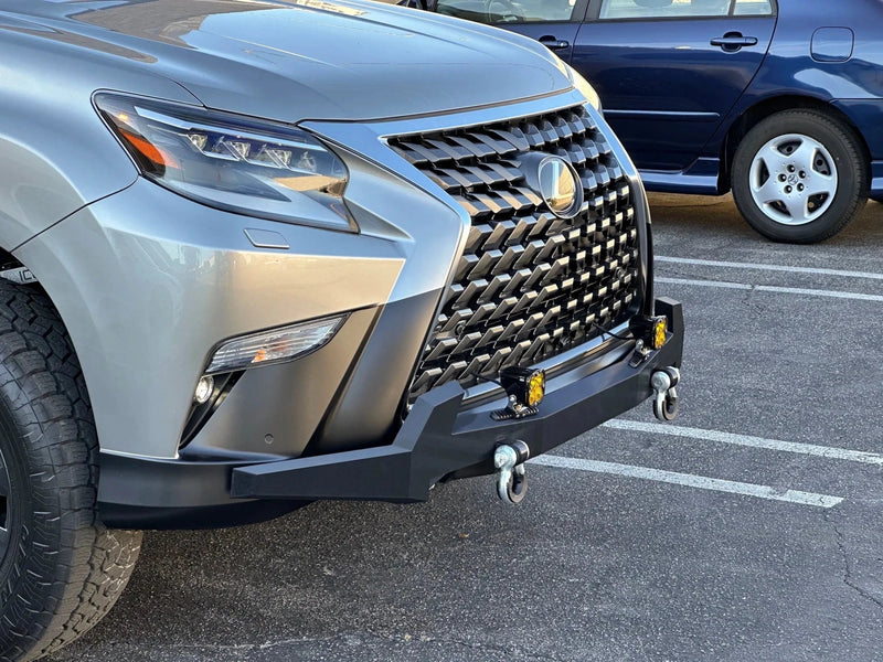 Load image into Gallery viewer, Lexus GX460 (2014 - 2023) - Runner Guard Assembly - FSPE
