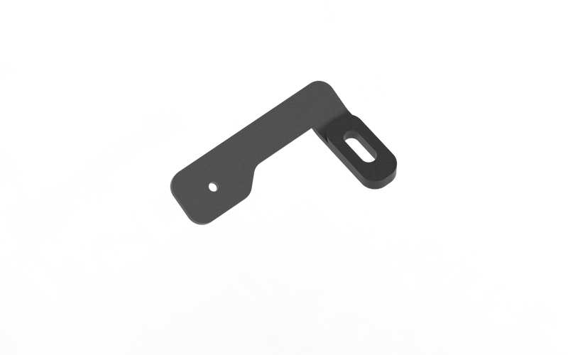 Load image into Gallery viewer, Lexus GX460 (2014 - 2023) Skid Plate Adapter Brackets - FSPE
