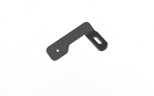 Lexus GX460 (2014 - 2023) Skid Plate Adapter Brackets - FSPE