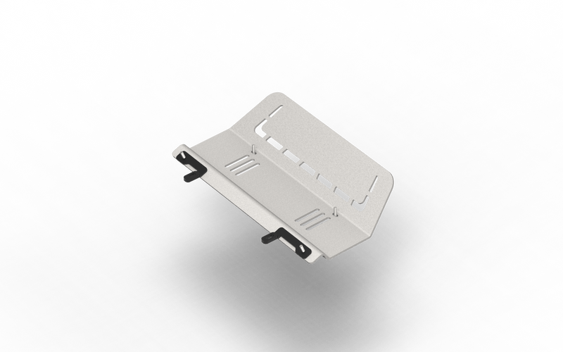 Load image into Gallery viewer, Lexus GX460 (2014 - 2023) Skid Plate Adapter Brackets - FSPE
