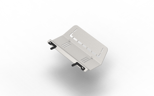 Lexus GX460 (2014 - 2023) Skid Plate Adapter Brackets - FSPE