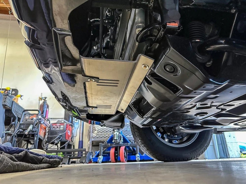 Load image into Gallery viewer, Lexus GX460 (2014 - 2023) - Skid Plate Extension - FSPE
