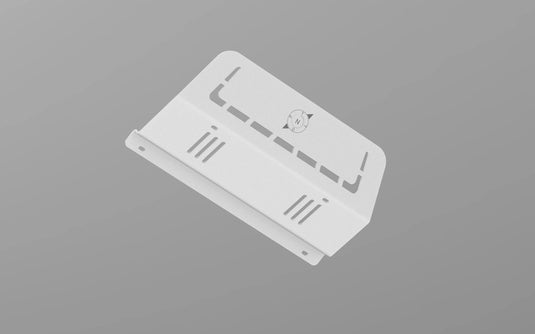 Lexus GX460 (2014 - 2023) - Skid Plate Extension - FSPE