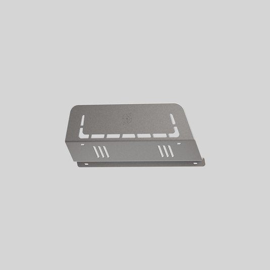 Lexus GX460 (2014 - 2023) - Skid Plate Extension - FSPE
