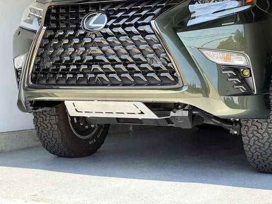 Lexus GX460 (2014 - 2023) - Skid Plate Extension - FSPE