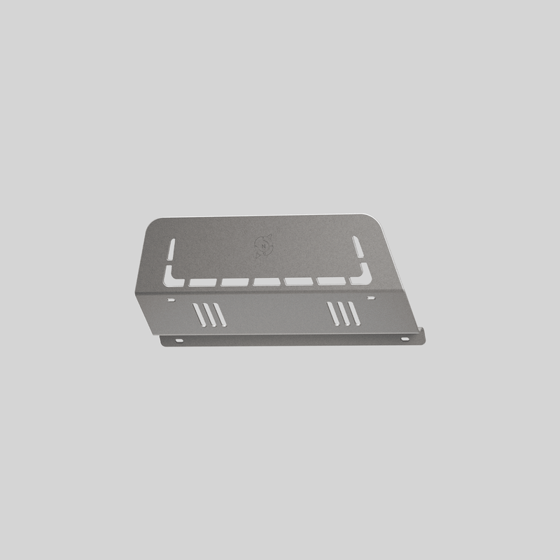 Load image into Gallery viewer, Lexus GX460 (2014 - 2023) - Skid Plate Extension - FSPE

