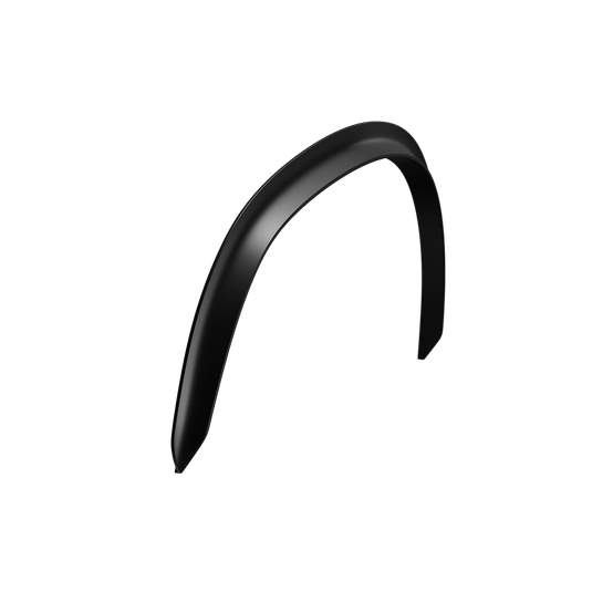 Lexus GX460/Toyota Prado (2010 - 2023) - Fender Flare Kit - FSPE