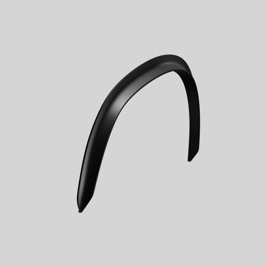 Lexus GX460/Toyota Prado (2010 - 2023) - Fender Flare Kit - FSPE