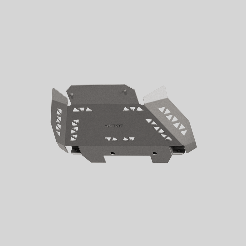Load image into Gallery viewer, Lexus GX550 (2024 - Current) - Catalytic Converter Shield - FSPE
