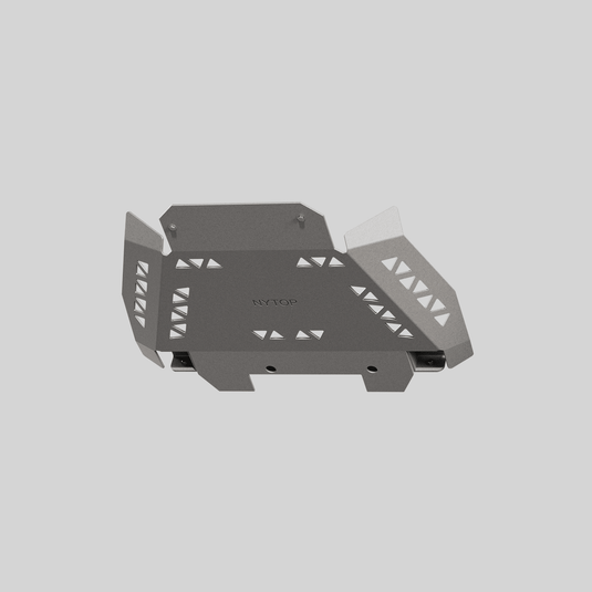 Lexus GX550 (2024 - Current) - Catalytic Converter Shield - FSPE