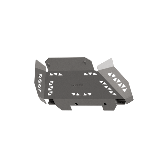 Lexus GX550 (2024 - Current) - Catalytic Converter Shield - FSPE