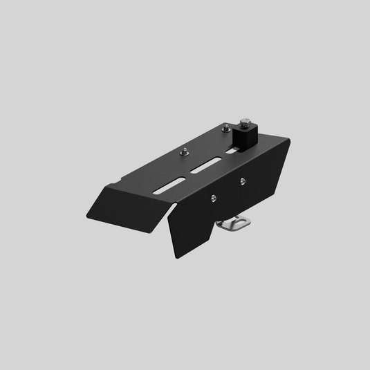 Lexus GX550 (2024 - Current) - Ditch Light Mount - FSPE