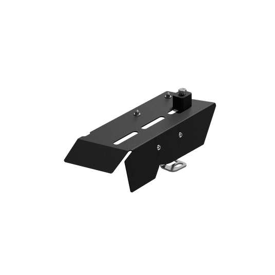 Lexus GX550 (2024 - Current) - Ditch Light Mount - FSPE