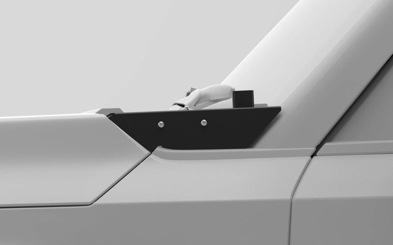 Load image into Gallery viewer, Lexus GX550 (2024 - Current) - Ditch Light Mount - FSPE
