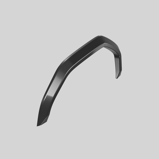 Lexus GX550 (2024 - Current) - Fender Flare Kit - FSPE