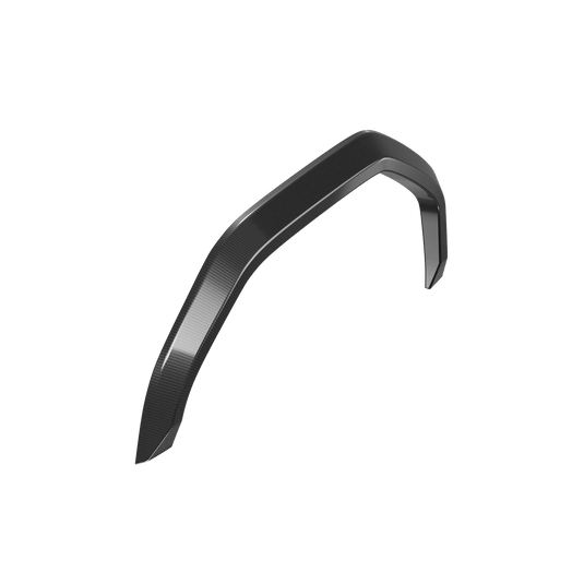 Lexus GX550 (2024 - Current) - Fender Flare Kit - FSPE