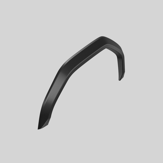 Lexus GX550 (2024 - Current) - Fender Flare Kit - FSPE