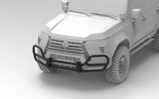 Lexus GX550 (2024 - Current) - Front Bull Bar - FSPE