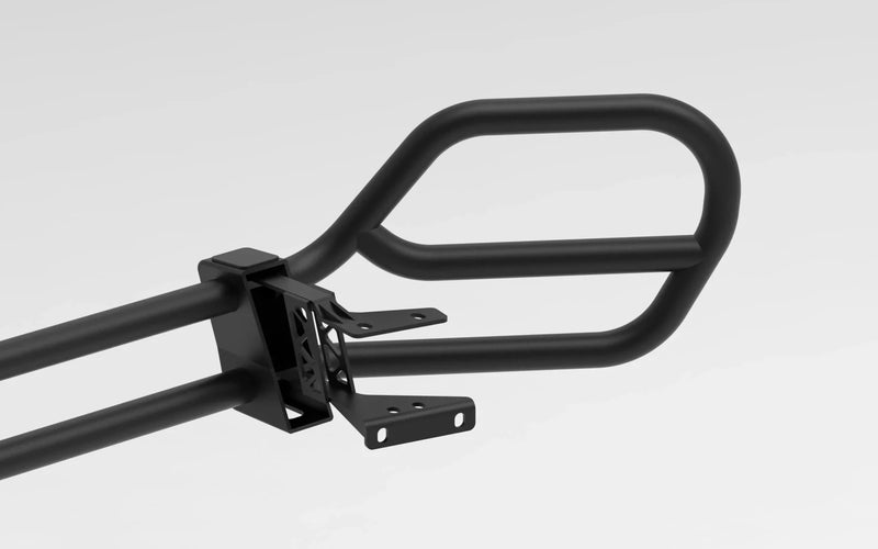 Load image into Gallery viewer, Lexus GX550 (2024 - Current) - Front Bull Bar - FSPE
