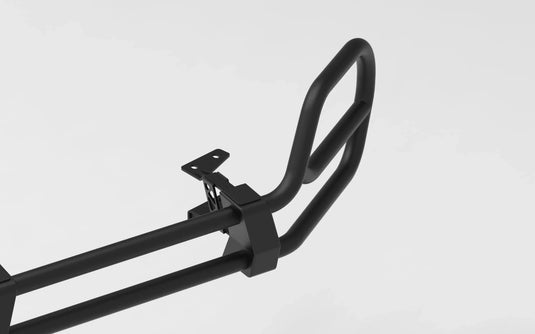 Lexus GX550 (2024 - Current) - Front Bull Bar - FSPE