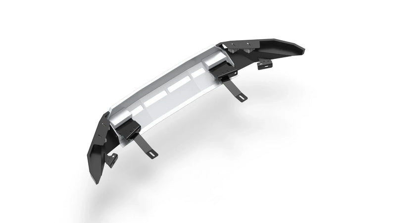 Load image into Gallery viewer, Lexus GX550 (2024 - Current) - Front Hybrid Bumper - FSPE
