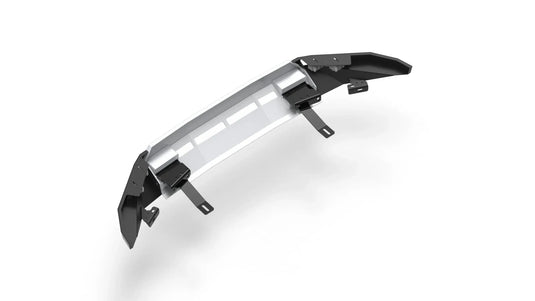 Lexus GX550 (2024 - Current) - Front Hybrid Bumper - FSPE