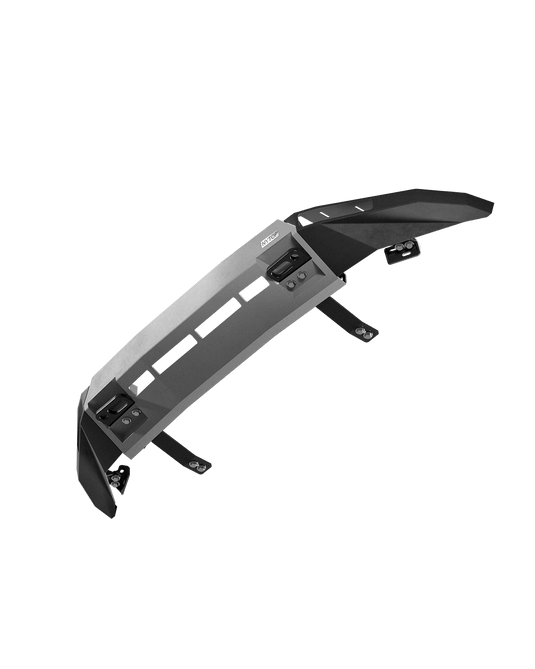 Lexus GX550 (2024 - Current) - Front Hybrid Bumper - FSPE