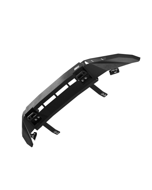 Lexus GX550 (2024 - Current) - Front Hybrid Bumper - FSPE