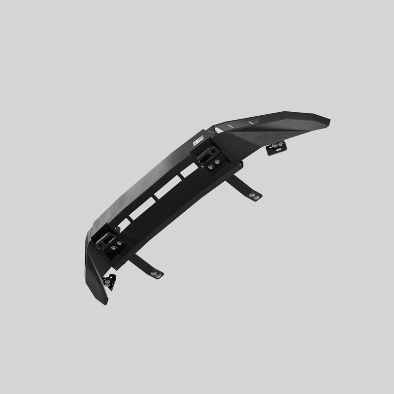 Load image into Gallery viewer, Lexus GX550 (2024 - Current) - Front Hybrid Bumper - FSPE
