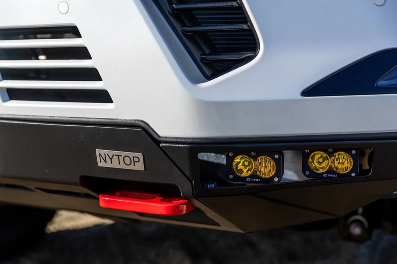 Load image into Gallery viewer, Lexus GX550 (2024 - Current) - Front Hybrid Bumper - FSPE
