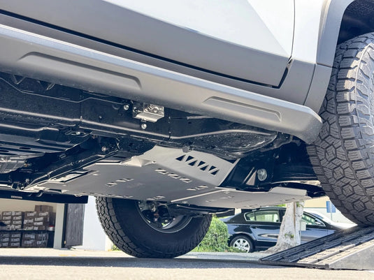 Lexus GX550 (2024 - Current) - Skid Plate Assembly - FSPE