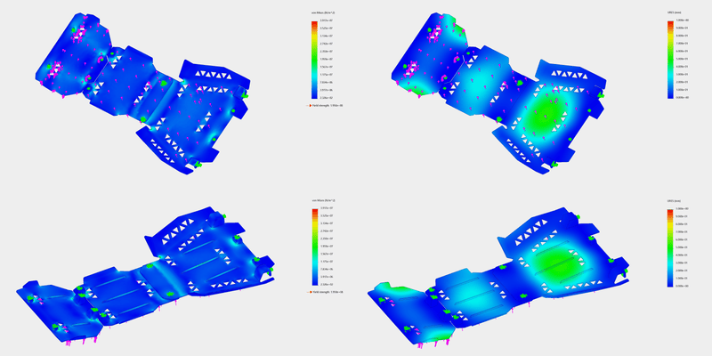 Load image into Gallery viewer, Lexus GX550 (2024 - Current) - Skid Plate Assembly - FSPE
