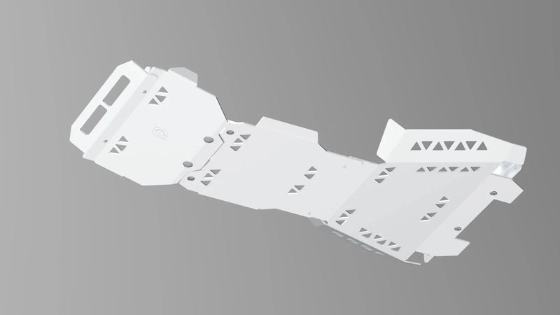 Load image into Gallery viewer, Lexus GX550 (2024 - Current) - Skid Plate Extension - FSPE
