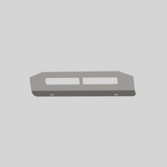 Lexus GX550 (2024 - Current) - Skid Plate Extension - FSPE