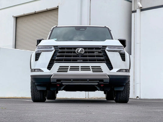 Lexus GX550/Toyota Land Cruiser (2024 - Current) - Lower Front Recovery Points - FSPE