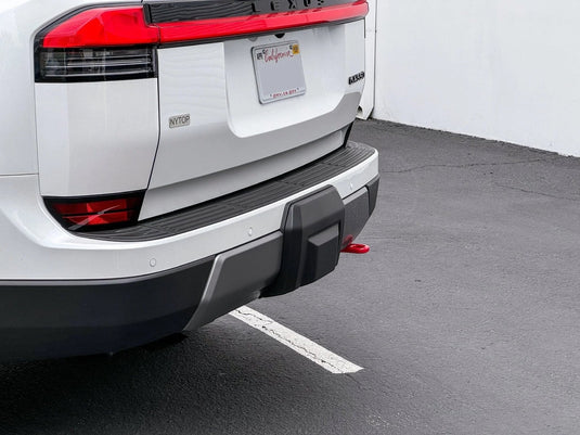 Lexus GX550/Toyota Land Cruiser (2024 - Current) - Rear Recovery Point - FSPE
