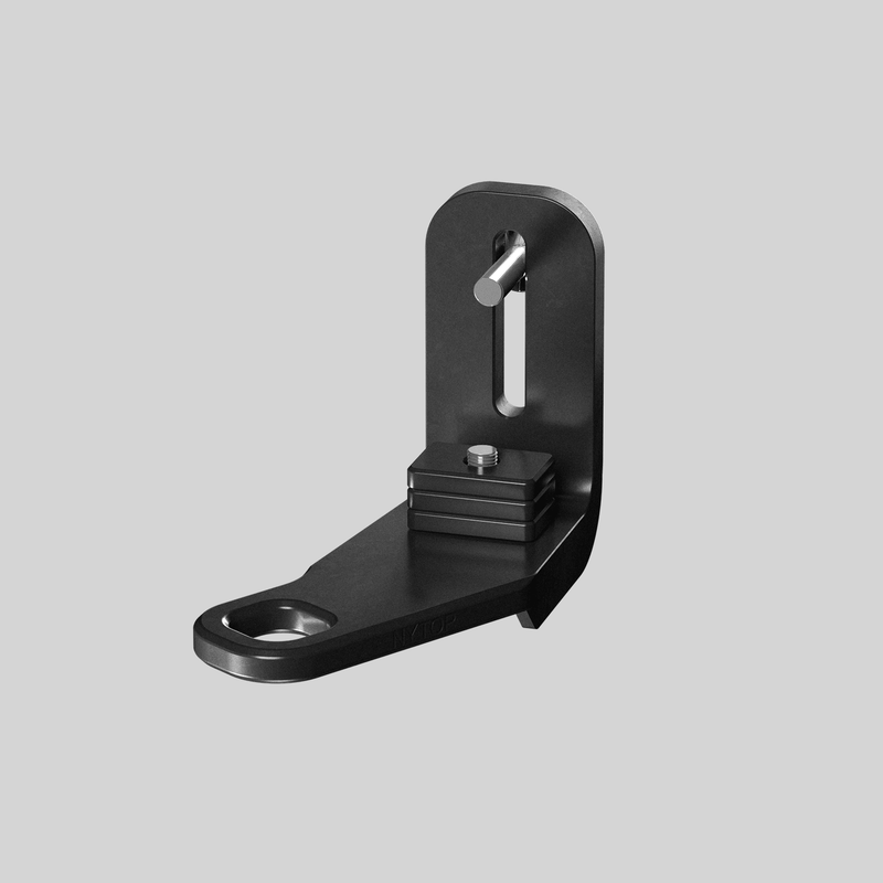 Load image into Gallery viewer, Lexus GX550/Toyota Land Cruiser (2024 - Current) - Rear Recovery Point - FSPE
