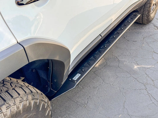 Lexus GX550/Toyota Land Cruiser (2024 - Current) - Rock Sliders - FSPE