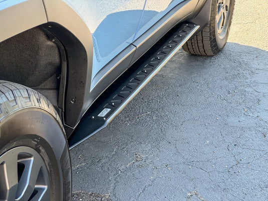Lexus GX550/Toyota Land Cruiser (2024 - Current) - Rock Sliders - FSPE
