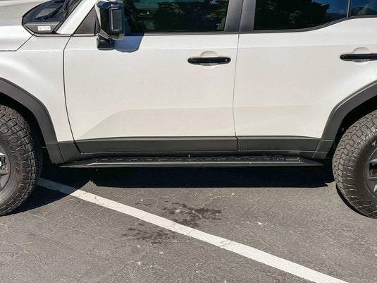 Lexus GX550/Toyota Land Cruiser (2024 - Current) - Rock Sliders - FSPE