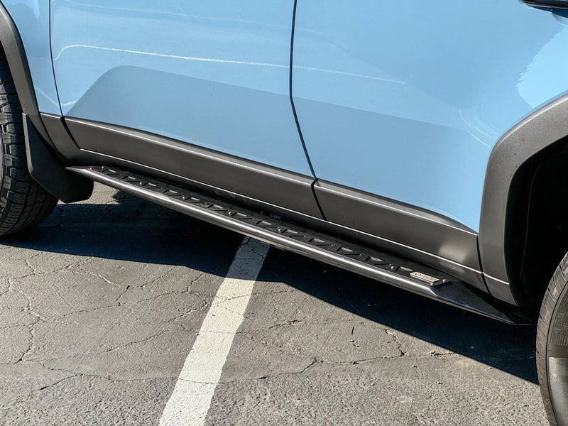 Load image into Gallery viewer, Lexus GX550/Toyota Land Cruiser (2024 - Current) - Rock Sliders - FSPE
