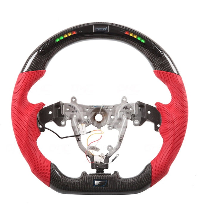 Lexus LS (2014 - 2020) Steering Wheel - FSPE